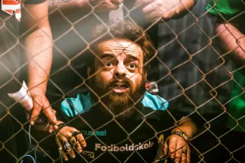 بیوگرافی حسن همتی بازیگر کوتاه قد سینما و تلویزیون+ علت فوت