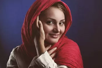بیوگرافی الهام شکیب بازیگر جوانمرگ، زندگی هنری و شخصی + علت فوت