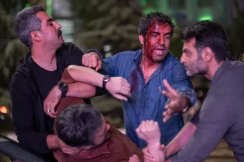 منوچهر هادی موضوع عجیبی را برملا کرد!