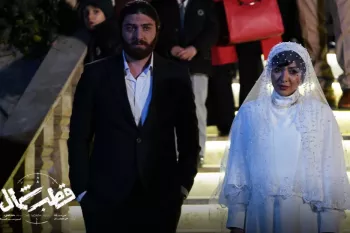 سریال قطب شمال/ بازیگران، خلاصه داستان و زمان پخش