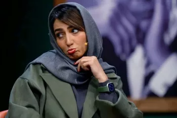ناگفته های سمیرا حسن پور از سریال اسکار و مهران مدیری