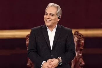 سریال کمدی و جدید مهران مدیری برای تلویزیون
