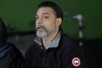 دعوت جالب پیمان معادی از منتقدان سرسختش