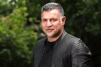 واکنش علی دایی به قهرمانی پرسپولیس