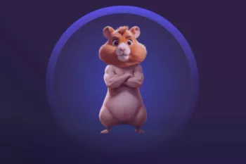 آموزش ۰ تا ۱۰۰ بازی رایگان Hamster Kombat برای کسب درآمد