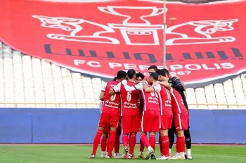 سرمربی فصل بعدی پرسپولیس مشخص شد