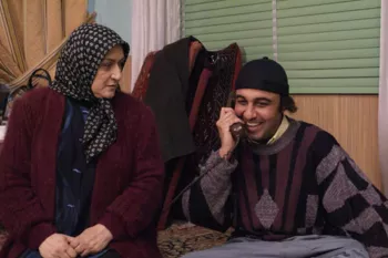 بازگشت رضا عطاران به تلویزیون با این سریال