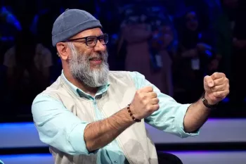 پوشش محمد بحرانی خبرساز شد