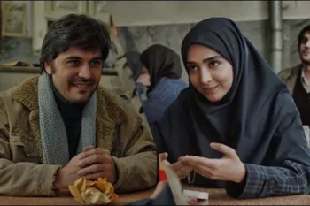 تاثیرگذارترین سکانس «لحظه گرگ و میش»