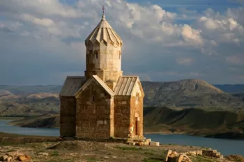 شهر بدون کولر کجای ایران است و چه آثار دیدنی دارد ؟