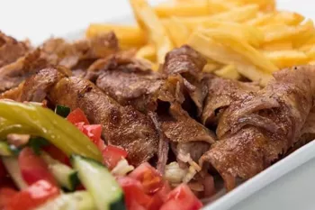 طرز تهیه یک غذای ترکی که محبوب‌ترین غذای اروپا در یورو ۲۰۲۴ شد