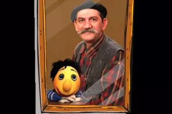 بازگشت حمیدجبلی به تلویزیون پس از ۶ سال با یک سریال