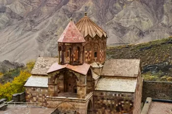 شهر بدون قبرستان ایران کجاست و به چه علت اینگونه است؟