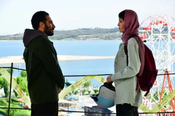 فصل دوم سریال جنگل آسفالت کی ساخته می شود ؟