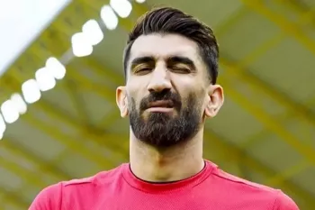 ماشین بیرانوند، تیم بعدی او را لو داد!!