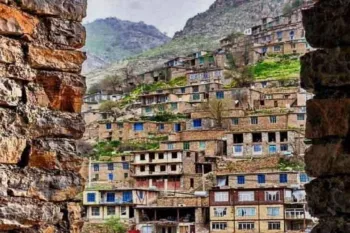 شهر بدون چراغ قرمز ایران کجاست و چه رازی دارد ؟
