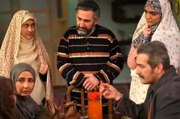 نقد و بررسی سریال فراری / سریال تازه شبکه یک