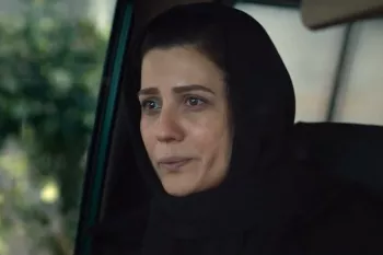رباط صلیبی خانم بازیگر پاره شد !! آخرین خبر از وضعیت جسمی سارا بهرامی