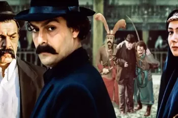 ساعت پخش و بازپخش سریال «شب دهم» اعلام شد