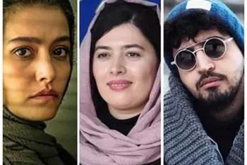اولین تیزر «داریوش» سریال جدید پوست شیری ها منتشر شد
