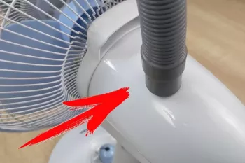 ویدئو/ کولر گازی خانگی درست کن !!
