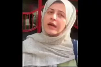 فیلم/ پرسپولیسی‌ ترین زن ایرانی را بشناسید
