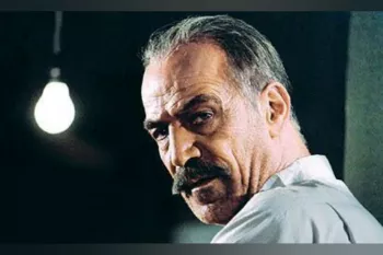 وصیت «سعید راد» اجرا شد !