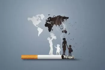 سیگاری‌ ترین کشور دنیا کدام است؟ جایگاه ایران کجاست؟