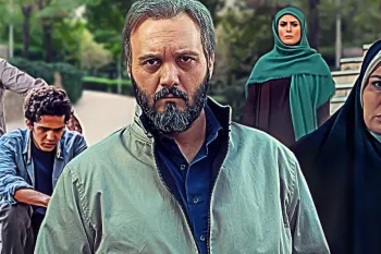 جایگزین سریال «زیر پای مادر» مشخص شد!!