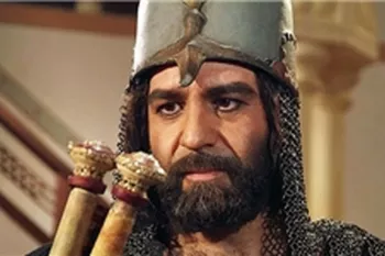 چهره جدید «ابراهیم بن مالک اشتر» سریال مختارنامه