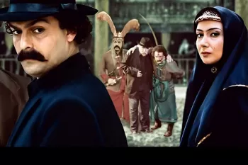 جایگزین سریال «شب دهم» مشخص شد