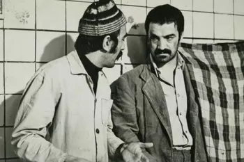 سینمای هند را مسخره می‌کردیم، سرِ خودمان آمد!/ مصاحبه منتشر نشده با سعید راد