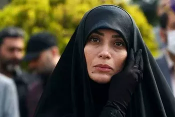 الهام چرخنده وصیت کرد !!