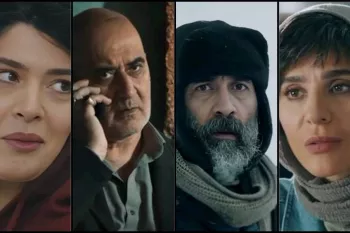 بیوگرافی بازیگران سریال داریوش+ تصاویر جذاب