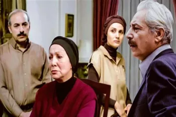 بیوگرافی بازیگران سریال پاییز صحرا + تصاویر