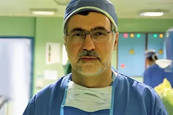 در مورد دکتر ظفرقندی وزیر جدید بهداشت بیشتر بدانید!