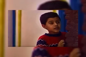محسن سریال «در خانه» بعد از 38 سال الان کجاست و چیکار میکنه (+عکس جدید)
