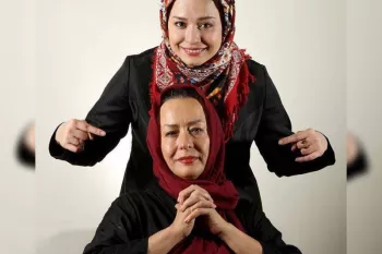 دلیل حذف مهری از فصل سوم کیمیا چه بود؟