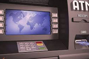 مخترع ایرانی عابر بانک ضد کرونا ساخت !
