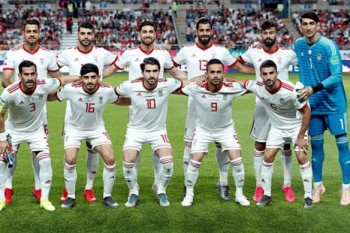 زمان دقیق بازی ایران هنگ کنگ انتخابی جام جهانی 2022