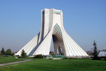 اعلام جمعیت مناطق 22 گانه تهران در سال 1399
