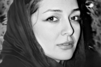 اینستاپست عاشقانه ساره بیات بازیگر ایرانی