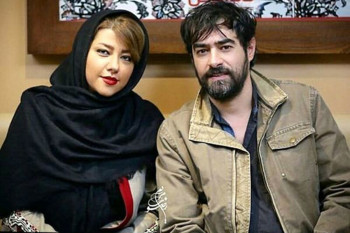 درخواست طلاق همسر شهاب حسینی