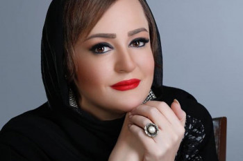زندگی شخصی نعیمه نظام دوست