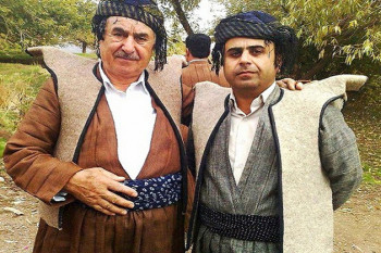 ماجرای جنجالی توهین مجری به لباس کردی در شبکه 2 !