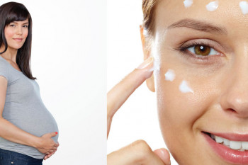 ماسک صورت در بارداری : طرز تهیه چند ماسک بی ضرر در بارداری