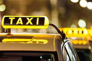 افزایش نرخ کرایه تاکسی درسال 1400