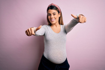 اپیلاسیون در دوران بارداری : چه کسانی نباید اپیلاسیون انجام دهند ؟