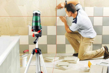 طریقه بندکشی کاشی و سرامیک با چندین روش ساده