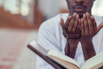 دعای شبور یا سمات